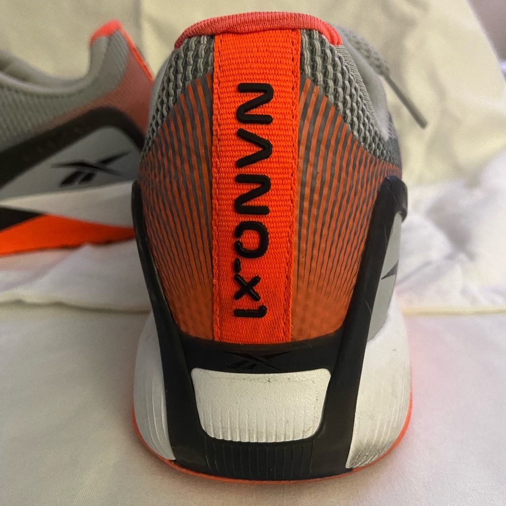 Women’s Reebok Nano X1 GRIT